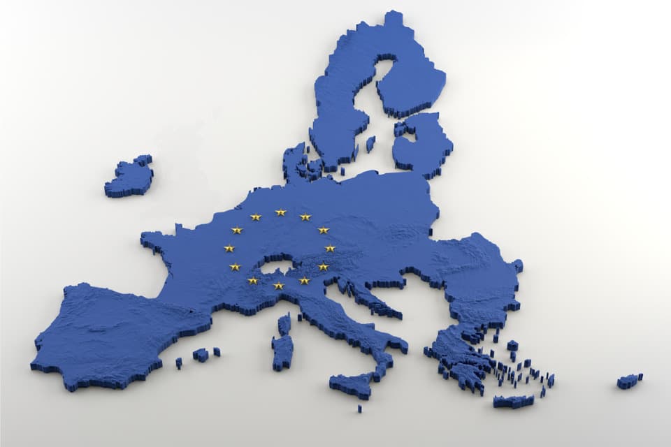 Au niveau européen : les textes qui façonnent nos droits numériques