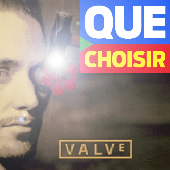 UFC-Que Choisir contre Steam : la victoire de 2019… et sa chute
