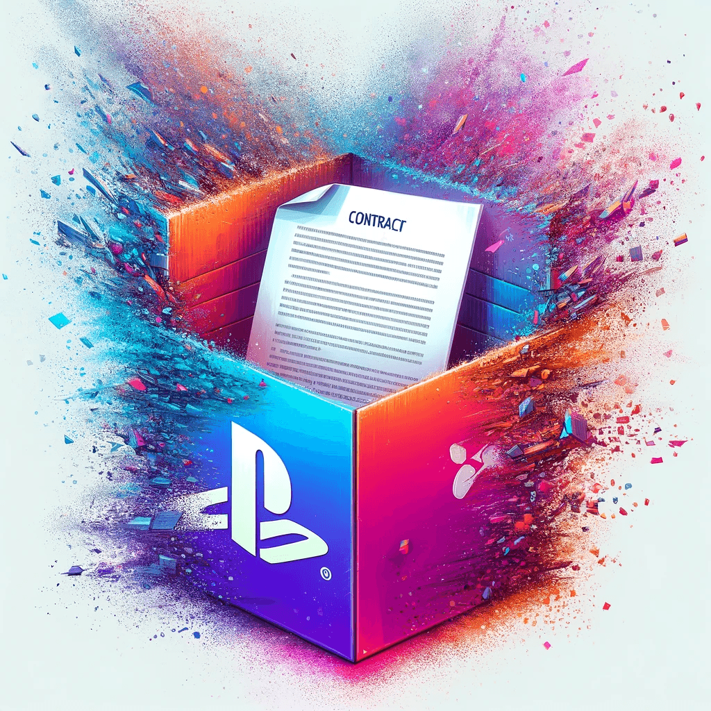 Achat de Jeux Vidéo : Possédez-vous Vraiment Ce Que Vous Achetez ?