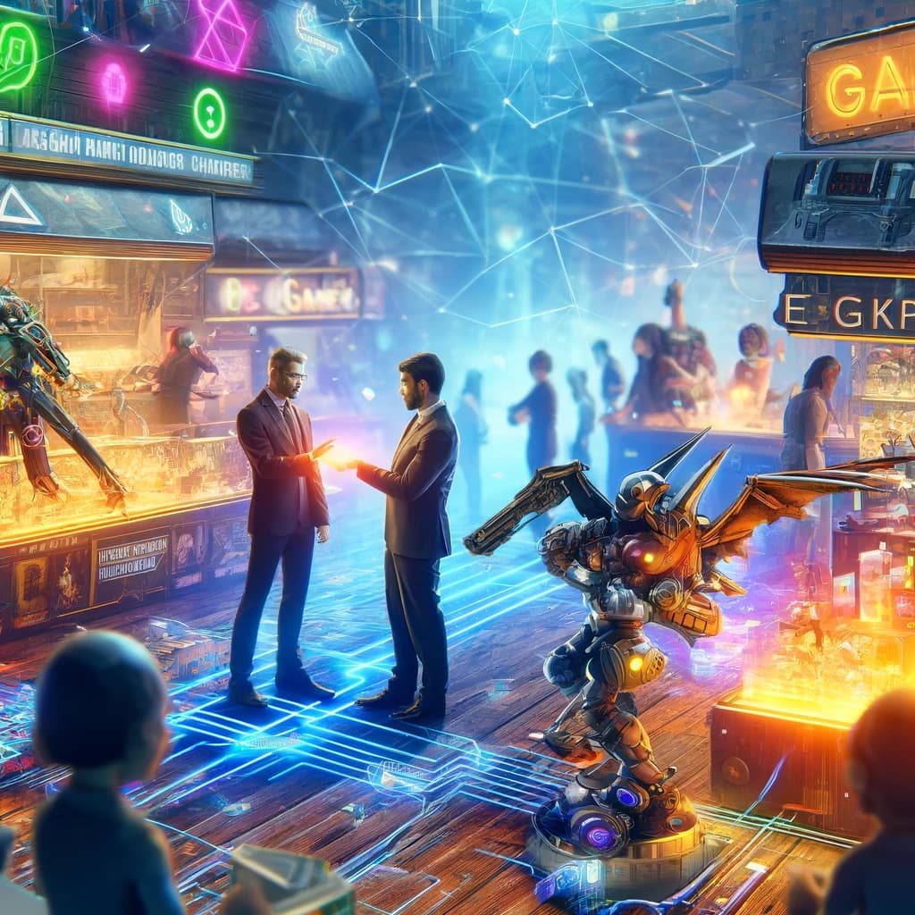 Avantages Révisés de la Proposition de Loi pour une Revente Équitable des Jeux Dématérialisés pour les Éditeurs de Jeux