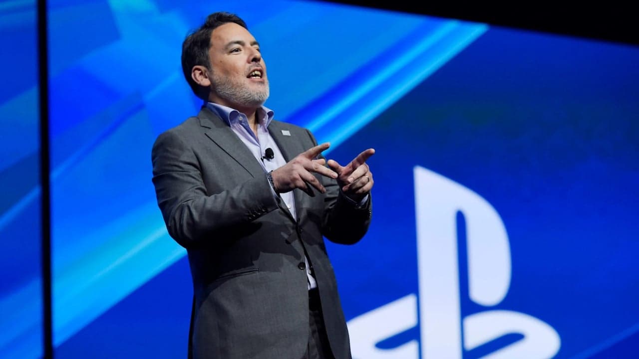 Shawn Layden (ex-PlayStation) : « Ne pas préserver les jeux est criminel »